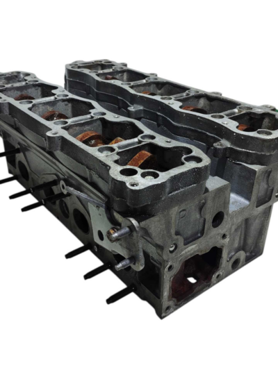 CABEÇOTE 9656769580 PEUGEOT 206 1.6 16v 2006 2007 A 2010 - Imagem 1