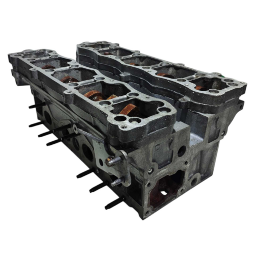 CABEÇOTE 9656769580 PEUGEOT 206 1.6 16v 2006 2007 A 2010