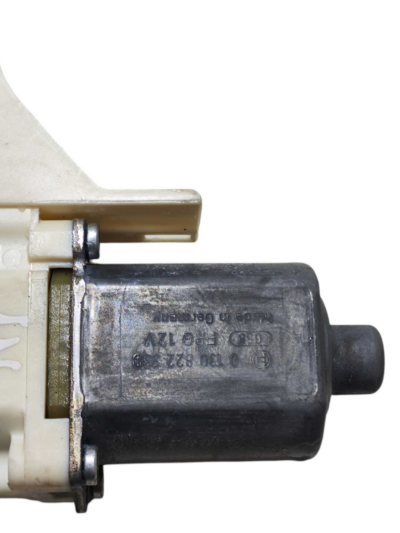 MOTOR VIDRO TRASEIRO ESQUERDO RENAULT FLUENCE 2011 A 2016 - Imagem 4