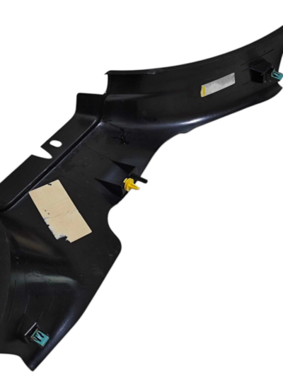 MOLDURA COLUNA DIREITA RANGE ROVER SPORT 2014/16 CPLA31056A - Imagem 6