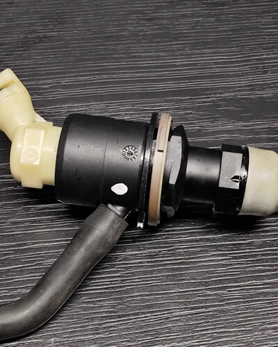 Atuador Embreagem 306100394r Renault Duster Oroch 2019 2020 - Imagem 3