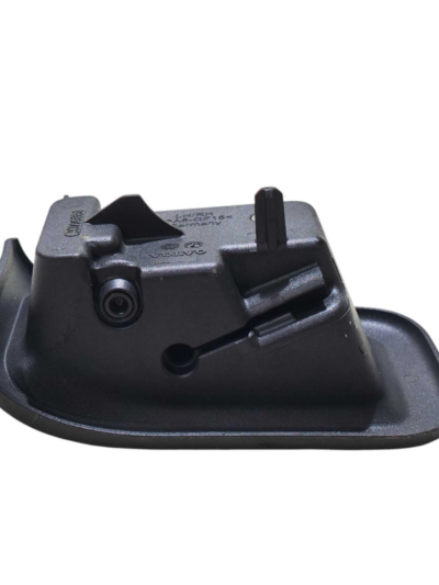 ALAVANCA ABERTURA CAPÔ 30779851 VOLVO XC60 2.0 2012 A 2017 - Imagem 5