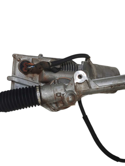 braço 38020942 Caixa Peugeot 1.6 208 2014 2015 2016 - Imagem 4