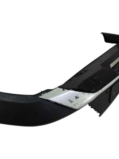 PARACHOQUE SPOILER TRAS BYD SONG PLUS 2023 2024 C/DETALHE - Imagem 4