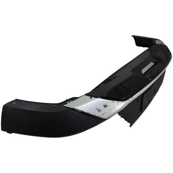 PARACHOQUE SPOILER TRAS BYD SONG PLUS 2023 2024 C/DETALHE - Imagem 4
