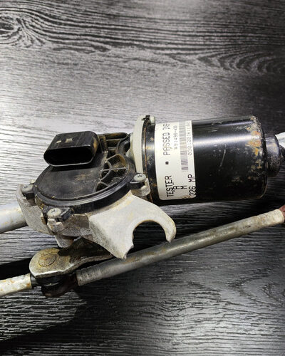 Motor Limpador Traseiro 91498499 Fiat Toro 2017 2018 2019 - Imagem 6
