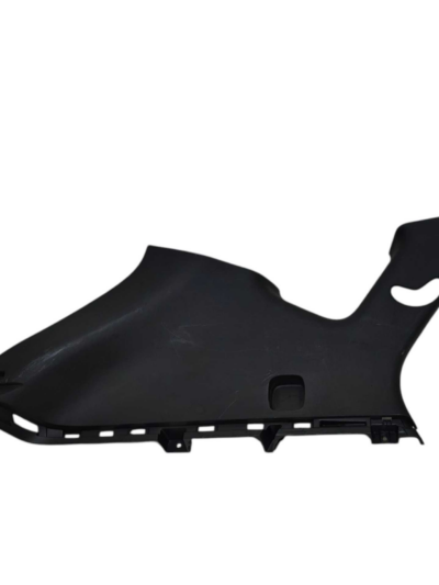 MOLDURA COLUNA TRAS ESQUERDA HYUNDAI IX35 2011/16 858502S000 - Imagem 3