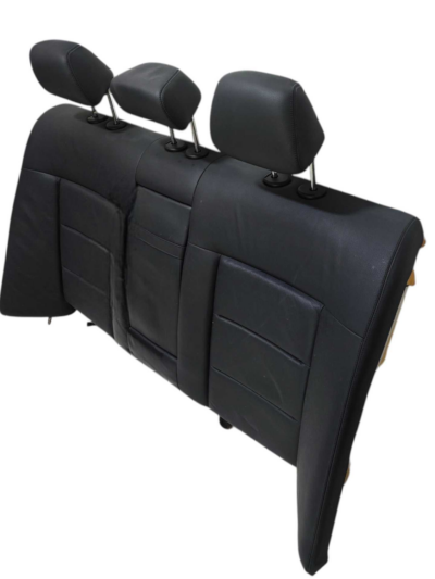 ENCOSTO BANCO TRASEIRO MERCEDES E320 3.5 V6 2010 2011 2012 - Imagem 2
