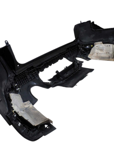 PARACHOQUE TRASEIRO RANGE ROVER SPORT 2014 2015 2016 - Imagem 6