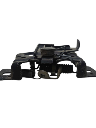 FECHADURA DIANTEIRA CAPÔ AE5A16700 FORD FUSION 2010 A 2012 - Imagem 4