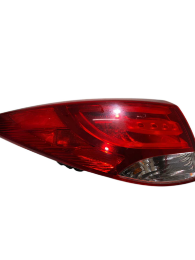 LANTERNA TRASEIRA ESQUERDA HYUNDAI IX35 2.0 2010 A 2016 - Imagem 1