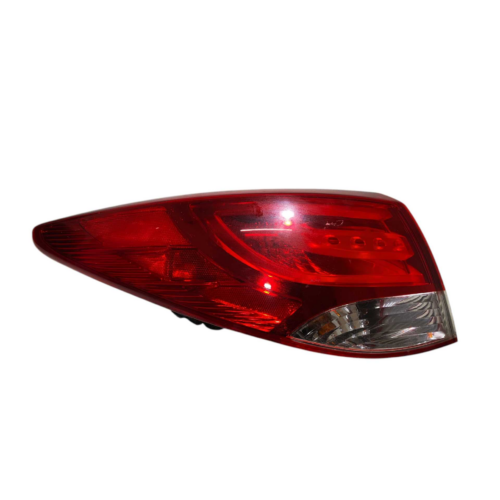 LANTERNA TRASEIRA ESQUERDA HYUNDAI IX35 2.0 2010 A 2016