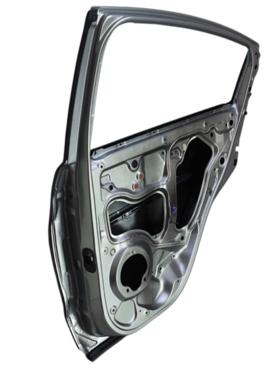 PORTA TRASEIRA DIREITA HONDA HR-V 1.8 2016 A 2021 C/DETALHE - Imagem 9