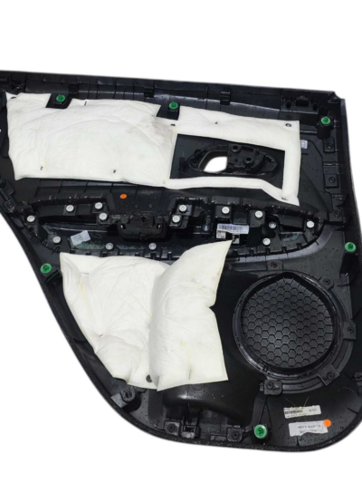 FORRO PORTA TRASEIRO DIREITO HONDA HRV 1.8 2016 A 2021 - Imagem 5