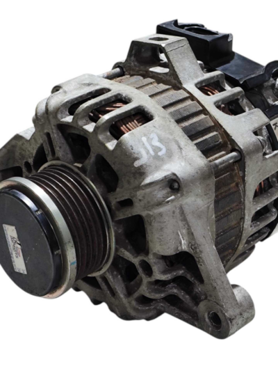 ALTERNADOR KIA PICANTO 1.0 2015 2016 2017 2619096 - Imagem 3
