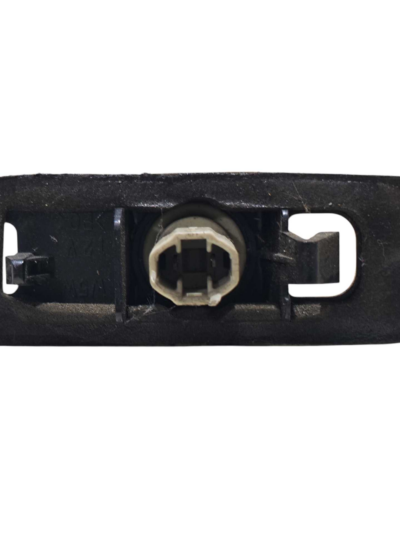LANTERNA LUZ PLACA TOYOTA CAMRY 2007 2008 A 2011 A045053 - Imagem 3