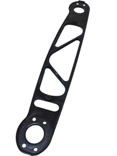 SUPORTE RADIADOR CONDENSADOR BMW 325 2.5 1995 1996 A 1998 - Imagem 6