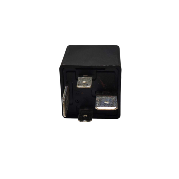 MÓDULO RELE AUXILIAR 11163287 FIAT ARGO 2010 2011 A 2014 - Imagem 4
