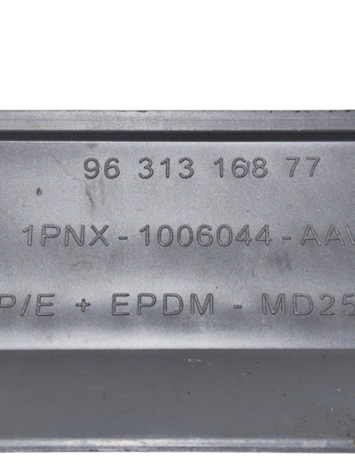 MOLDURA PORTA LUVAS 9631316877 CITROEN XSARA PICASSO 2002/08 - Imagem 8