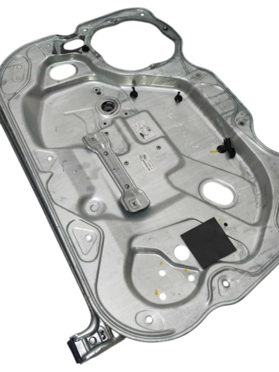 MÁQUINA VIDRO DIANTEIRO ESQUERDO FORD FOCUS 2.0 2009 A 2013 - Imagem 5