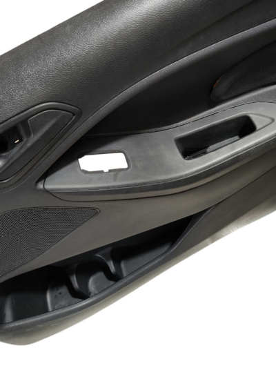 FORRO PORTA DIANTEIRO DIREITO FORD KA 2015 2016 2017 A 2021 - Imagem 4
