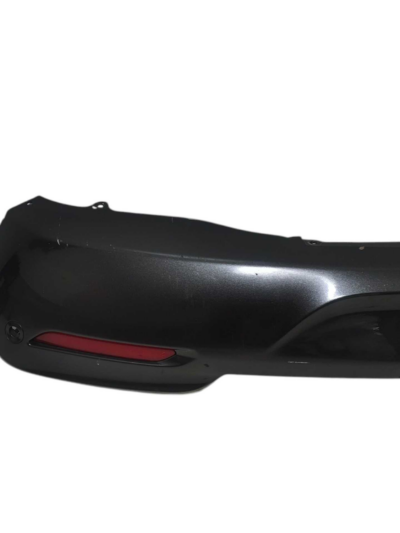 SPOILER INFERIOR TRAS BMW 328I GT 2013 2014 2015 51128057175 - Imagem 3