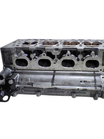 CABEÇOTE MOTOR 9674062010 PEUGEOT 208 1.6 2013 2014 A 2019 - Imagem 6