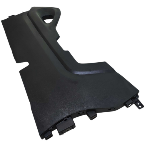 MOLDURA ESQUERDA CONSOLE CENTRAL HYUNDAI IX35 2011 A 2016