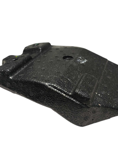 MOLDURA ASSOALHO 5521302370 TOYOTA COROLLA XEI 2020 A 2022 - Imagem 4