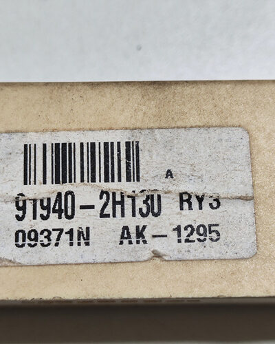 Modulo Central Trave 919402h130 Hyundai I30 2010 2011 2012 - Imagem 6