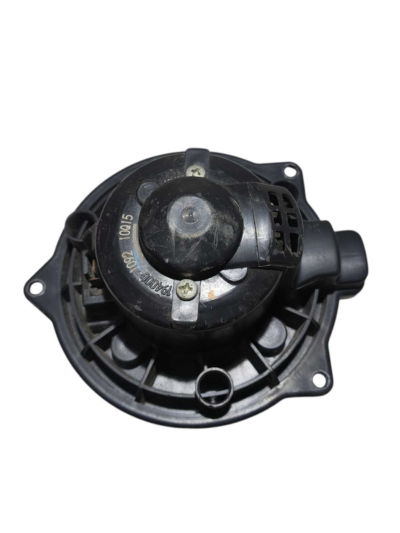 MOTOR AR FORÇADO 1940001092 SUZUKI JIMNY 2011 2012 A 2015 - Imagem 4