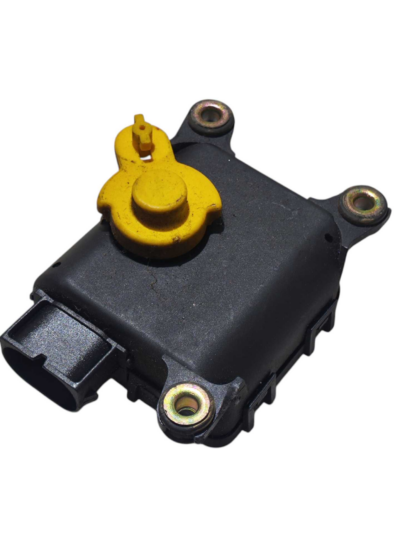 MOTOR ATUADOR AR COND 8D2820511C AUDI A3 1997 1998 A 2000 - Imagem 6