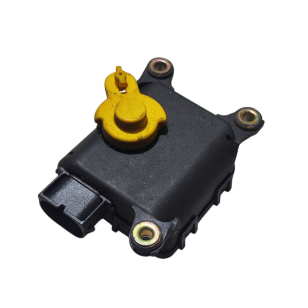 MOTOR ATUADOR AR COND 8D2820511C AUDI A3 1997 1998 A 2000 - Imagem 6