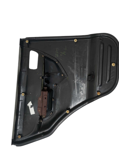 Forro Porta Tras Dir Mr346056 Mitsubishi Pajero Tr4 2003/05 - Imagem 6