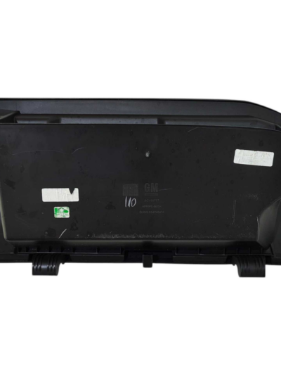 PORTA LUVAS COMPLETO bcv50757 GM TRACKER 2020 2021 2022 - Imagem 7