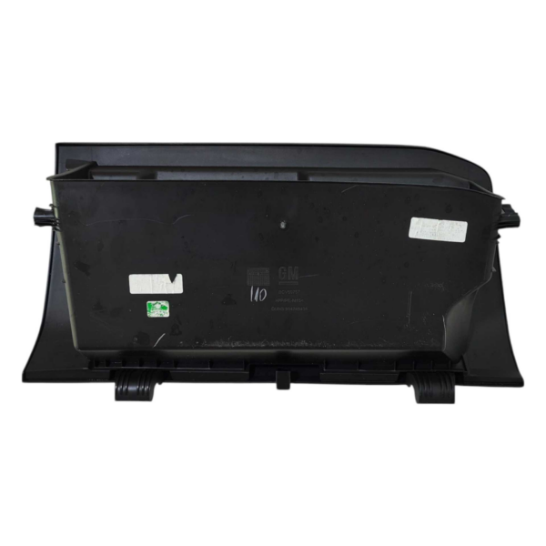 PORTA LUVAS COMPLETO bcv50757 GM TRACKER 2020 2021 2022 - Imagem 7