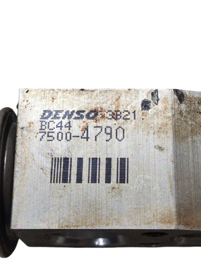 VÁLVULA EXPANSÃO BC4475004790 HONDA HRV 1.8 2016 A 2018 - Imagem 3