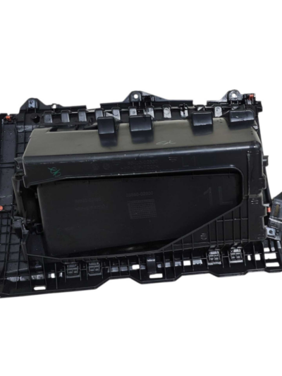 PORTA LUVAS 5543302630 TOYOTA COROLLA CROSS 2.0 2022 A 2024 - Imagem 7