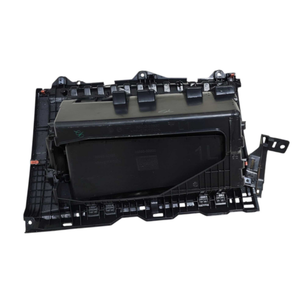 PORTA LUVAS 5543302630 TOYOTA COROLLA CROSS 2.0 2022 A 2024 - Imagem 7