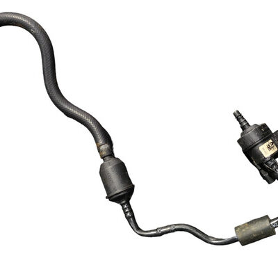 Válvula Canister 06h906517 Vw Tiguan 2.0 2013 2014 2015 - Imagem 1