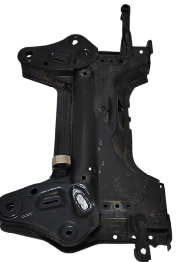 BRAÇO 9830246780 AGREGADO DIANTEIRO PEUGEOT 208 2013 A 2020 - Imagem 6