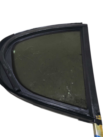 VIDRO FIXO TRASEIRO ESQUERDO PEUGEOT 408 2011 2012 A 2015 - Imagem 3
