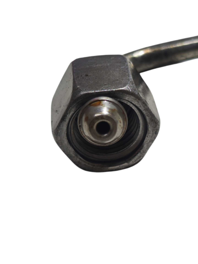 CANO FLAUTA BICO INJETOR JEEP COMPASS 2.0 DIESEL 2021 A 2023 - Imagem 5