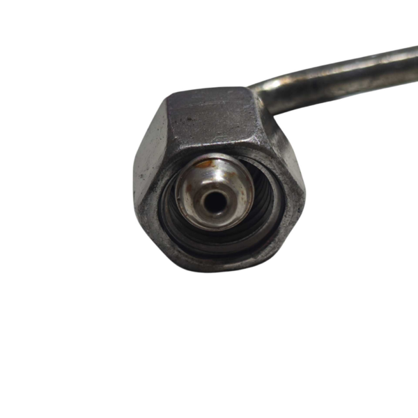 CANO FLAUTA BICO INJETOR JEEP COMPASS 2.0 DIESEL 2021 A 2023 - Imagem 5