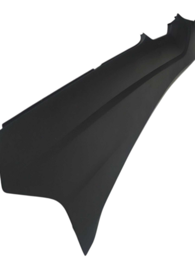 MOLDURA DIREITA CONSOLE DS73F045M10 FORD FUSION 2014 A 2019 - Imagem 1
