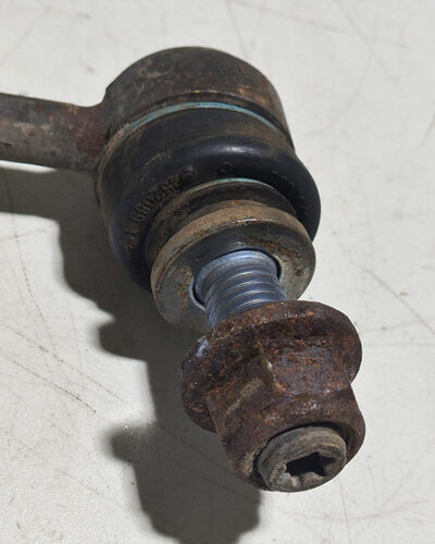 Braço Bieleta Traseira Range Rover Sport V8 5.0 2014/2015 - Imagem 6