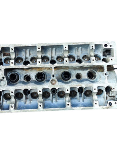 CABEÇOTE MOTOR 9650352580 PEUGEOT 307 2.0 16V 2008 A 2011 - Imagem 4