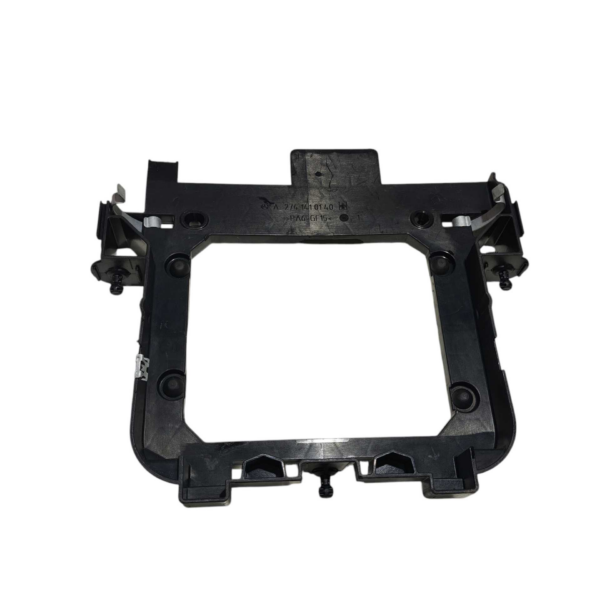 MOLDURA SUPORTE MÓDULO A2741410140 MERCEDES C180 2015 A 2018
