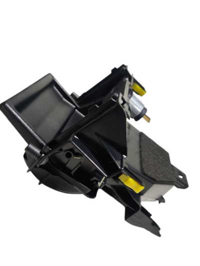 Porta Objetos 5543102040 Toyota Corolla 2017 2018 2019 - Imagem 5