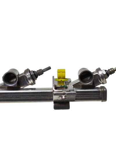 FLAUTA BICO INJETOR 0280151351 FORD ECOSPORT 2013 A 2017 - Imagem 2